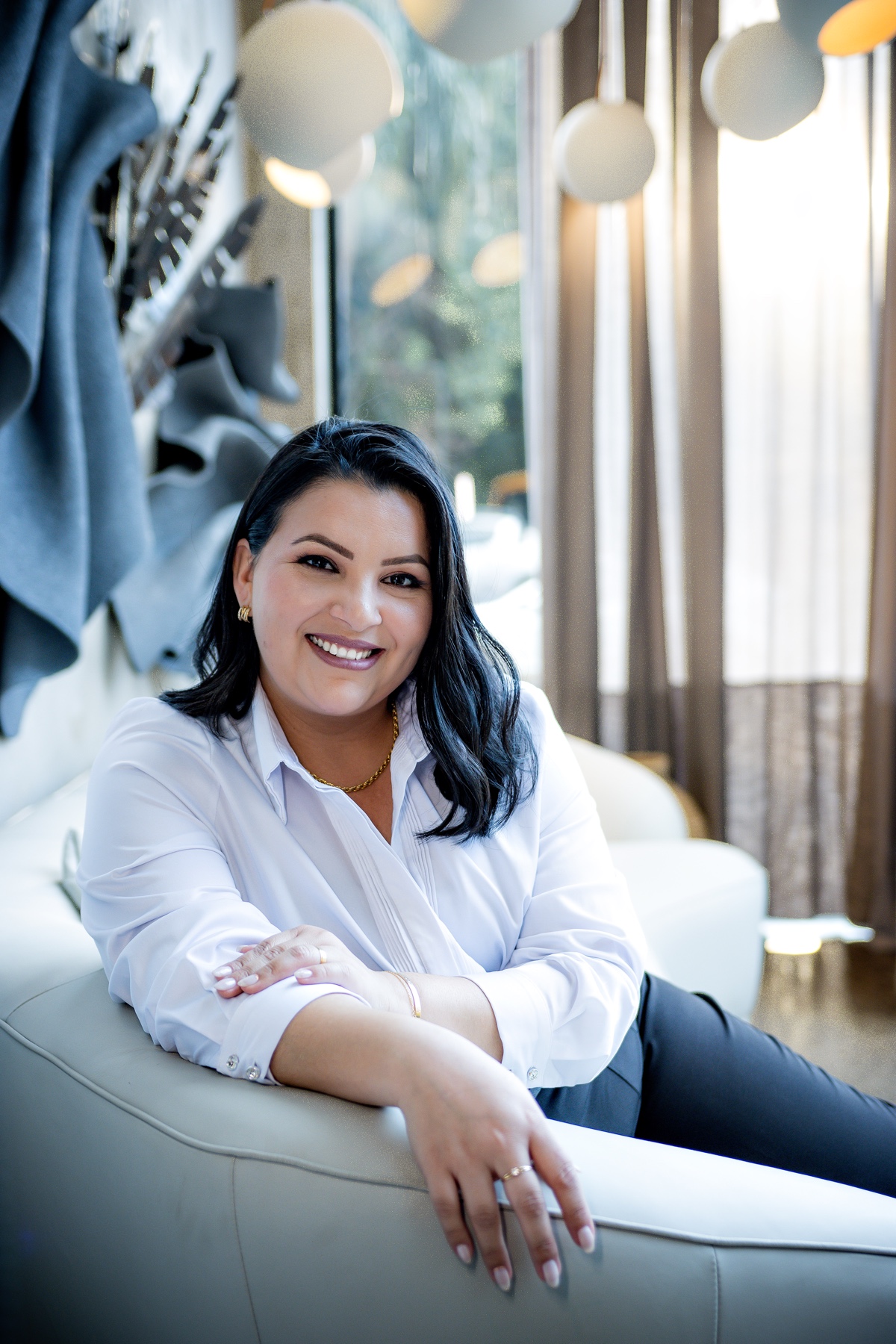 Patrícia S. Giachini