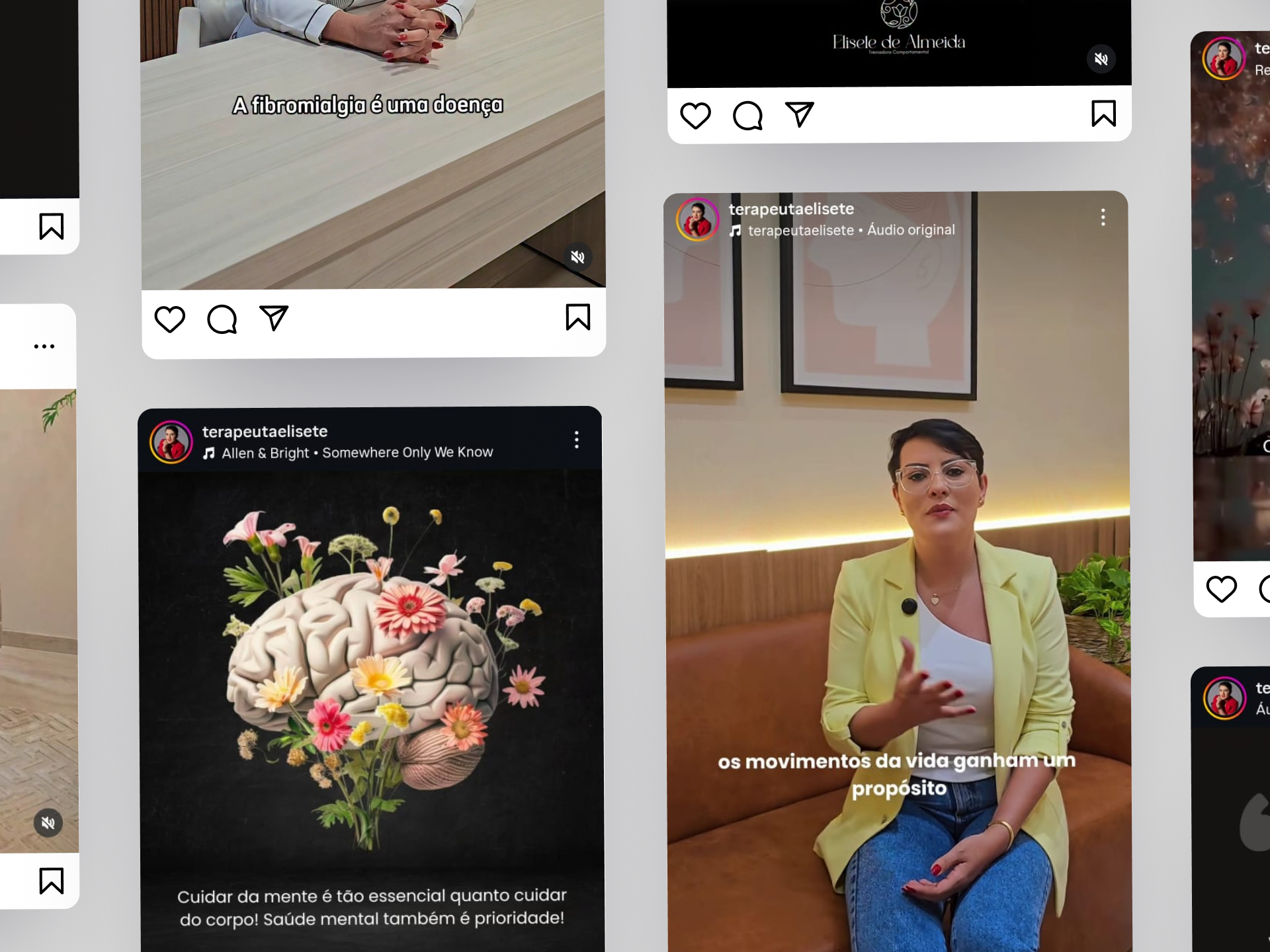 Case Elisete - Horizontal